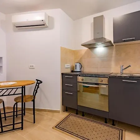 In Lucija Mit Garten By Interhome * Portoroz
