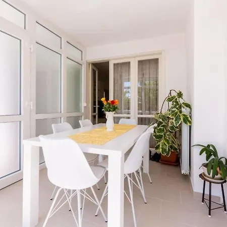 In Lucija Mit Garten By Interhome *